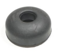 Fondo motore con supporto in gomma Fiat 600/D Fondo motore con supporto in gomma Fiat 600/D