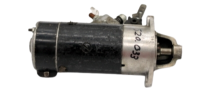 Motor de arranque Fiat 1100 103 (revisado) (+150€ fianza) Motor de arranque Fiat 1100 103 (revisado) (+150€ fianza)