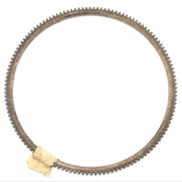 Gear rim for flywheel Fiat 124 Spider (71-85) Gear rim for flywheel Fiat 124 Spider (71-85)