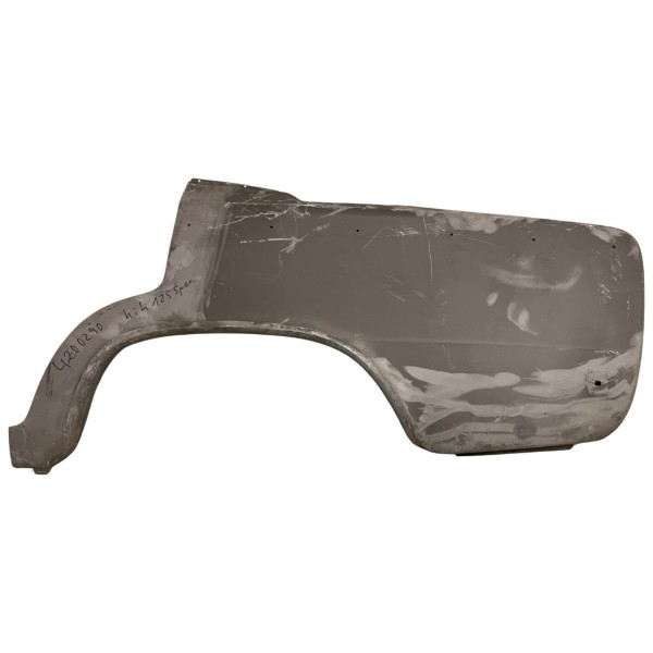 Kotflügel hinten links Fiat 125 Special