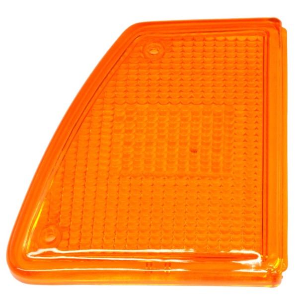 Cuffia luminosa posteriore destra (indicatore di direzione) Fiat X 1/9