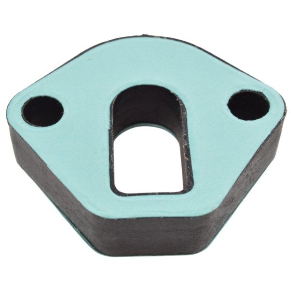 Spacer for mechanical fuel pump / fuel pump Fiat 124 Spider