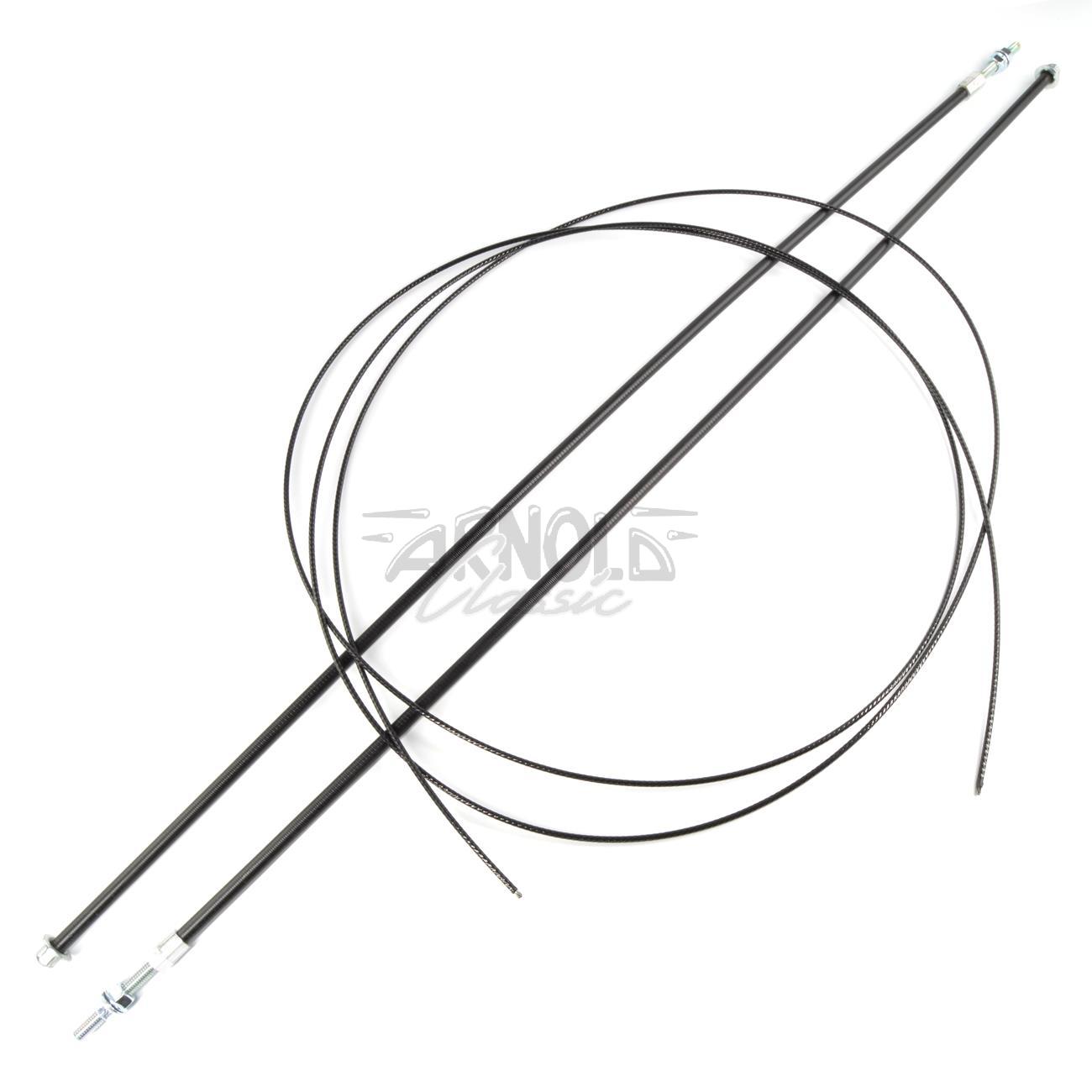 LANCIA FULVIA COUPÉ/SPORT, Flavia HANDLE FOR FAN SWITCH, INSTRUMENT