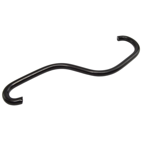 Soporte para muelle de retorno del pedal de embrague Fiat 124 Spider