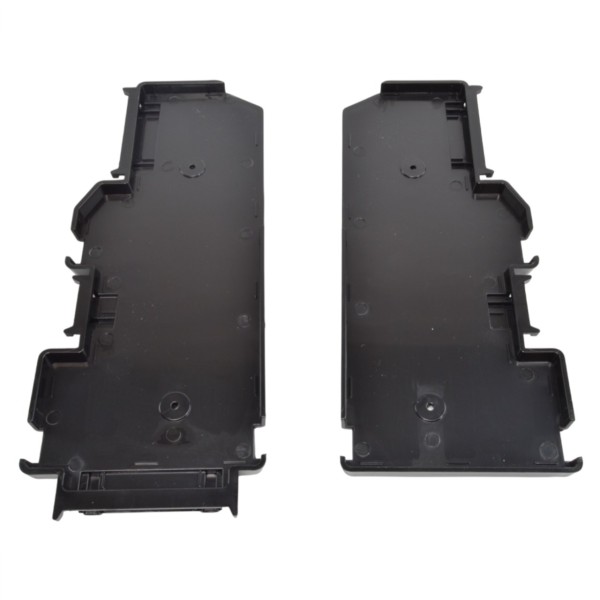 Satz Trägerplatten für Platinen Rückleuchte Fiat 124 Spider (79-85)