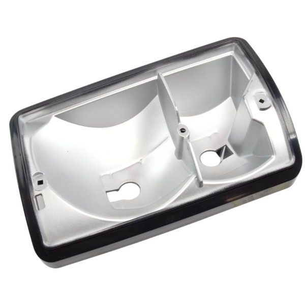 Fiat Carcasa luz trasera derecha 126, 127 Fiorino