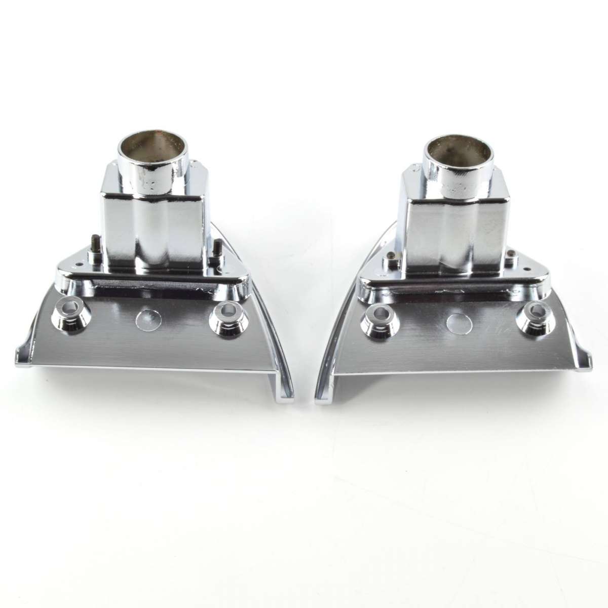 Licence Plate Light Set 6674 Fiat