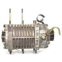 Preview: Compressor Volumex Fiat 124 Spider VX - new Preview: Compressor Volumex Fiat 124 Spider VX - new