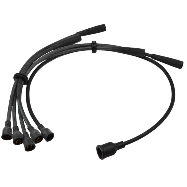 Juego de cables de encendido Fiat X 1/9 1300