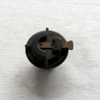 Distributor rotor Fiat 1800, Fiat 2100, Lancia Flaminia, Alfa Romeo 2600 Distributor rotor Fiat 1800, Fiat 2100, Lancia Flaminia, Alfa Romeo 2600