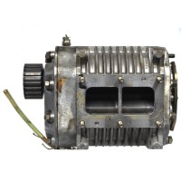 Preview: Compressor Volumex Fiat 124 Spider VX - new Preview: Compressor Volumex Fiat 124 Spider VX - new