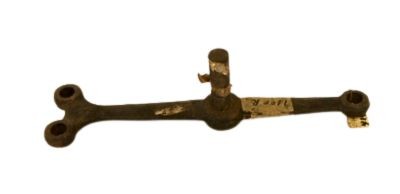 Lenkhebel Fiat 1100 R, 1500 Cabrio 118 K