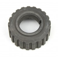 Trasmissione pignone cinghia distribuzione albero motore Fiat 124 Spider 1800-2000 (75-85), 124 Coupé, Fiat 128, 131, X 1/9 Trasmissione pignone cinghia distribuzione albero motore Fiat 124 Spider 1800-2000 (75-85), 124 Coupé, Fiat 128, 131, X 1/9