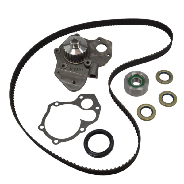 Timing belt kit Fiat 130