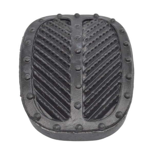 Gomma per pedali (tipo 3) Fiat 500, Fiat 126, Fiat 850