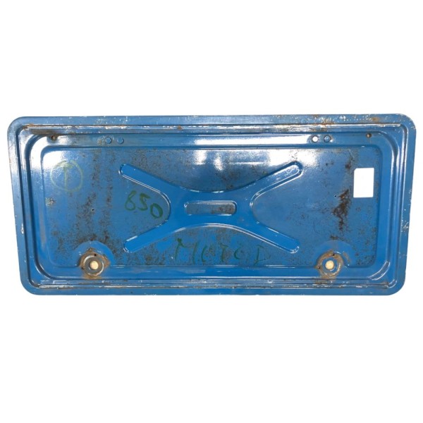 Tailgate (bonnet) used Fiat 850 T