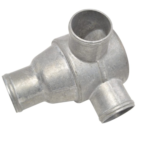 Thermostaat origineel Savara Fiat 124 Spider CS-DS (75-85), 124 Coupé CC (extern met 3 aansluitingen)