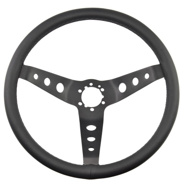 Steering wheel deep dish universal