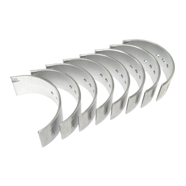 Drijfstanglagerschalen set STD Fiat X1/9 1500