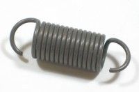 Brake pedal return spring Fiat 500 R - Fiat 126 Brake pedal return spring Fiat 500 R - Fiat 126