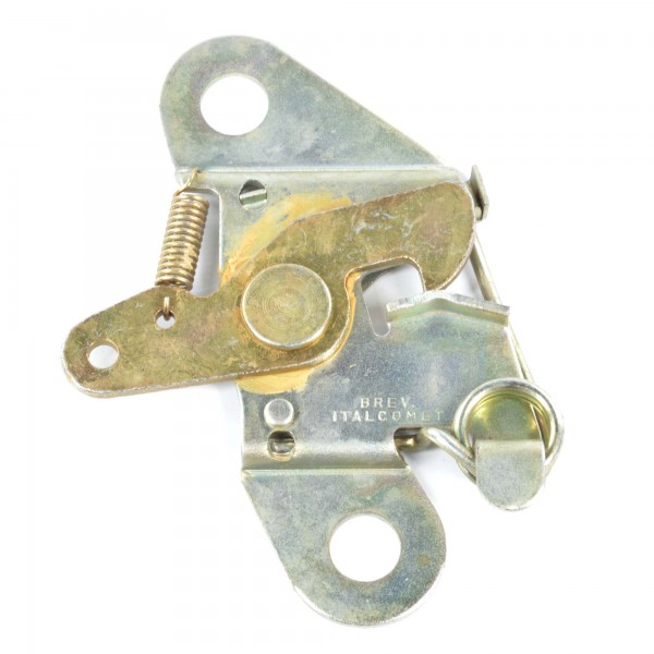Tailgate lock (mechanical lock only) 83-85 DS/VX