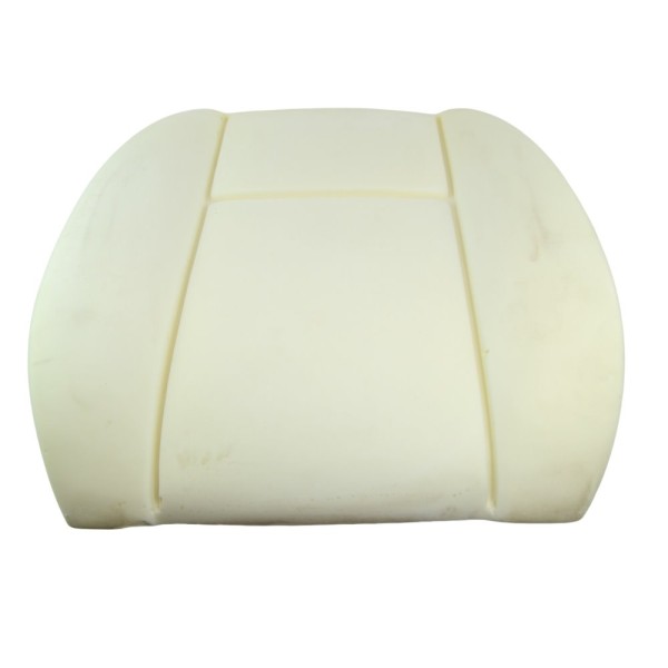 Foam core backrest Fiat 124 Spider (66-78) seat cushion, seat core