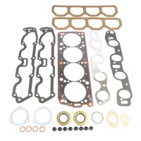 Zylinderkopfdichtsatz Vergaser Fiat 124 Spider US 1800-2000 Zylinderkopfdichtsatz Vergaser Fiat 124 Spider US 1800-2000