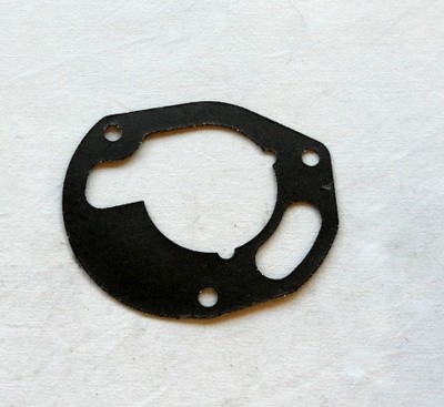 Seal for auxiliary shaft cover Fiat 128 - Fiat X 1/9