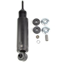 Rear shock absorber Fiat 850 N/S/ Coupe/Spider Rear shock absorber Fiat 850 N/S/ Coupe/Spider