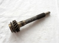 Getriebewelle 4. Gang Fiat 1100 D/R Getriebewelle 4. Gang Fiat 1100 D/R