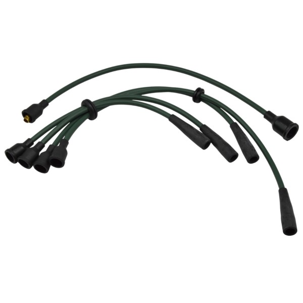 Ignition cable set Fiat 238