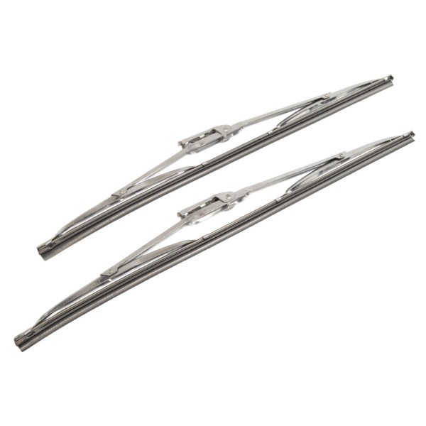 Set di spazzole tergicristallo Fiat 127, X 1/9, 128, 130, 131, 238