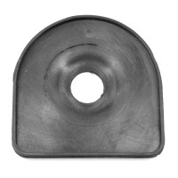 Boccola in gomma per manubrio Fiat 124 Spider (72-84), 850, Dino Coupé Boccola in gomma per manubrio Fiat 124 Spider (72-84), 850, Dino Coupé