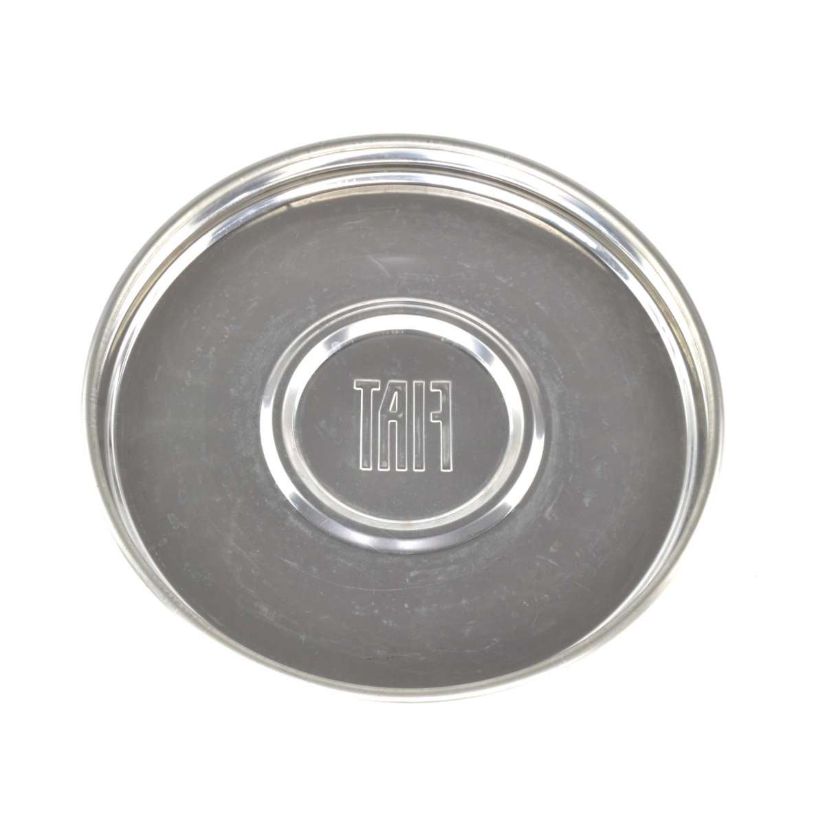 Reifen Fiat 500 Epoche 4x Reifenkappen / Schlauchreifen Für Fiat 500 – Deestone 125-12 C 62 – Inkl. Schläuche, Made In Italy