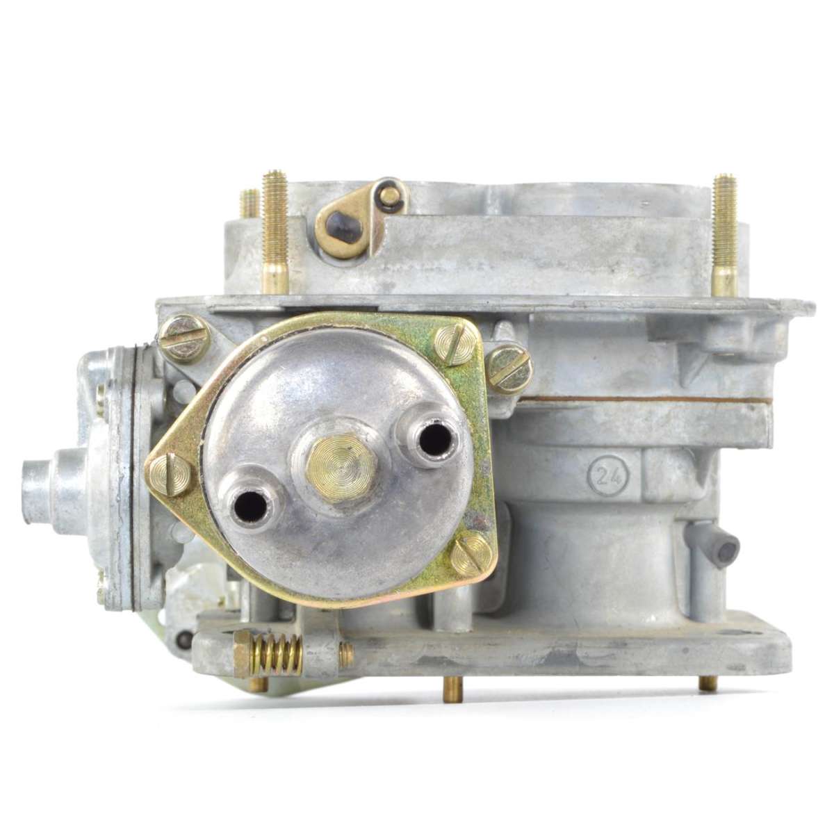 Vergaser Weber 32 ADF 14 250/3B Fiat 124 Spider / Coupé