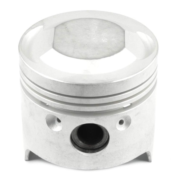 Piston 80mm +0,6 with 4,5mm dome 1400-1600 Fiat 124 Spider (to shrink in)