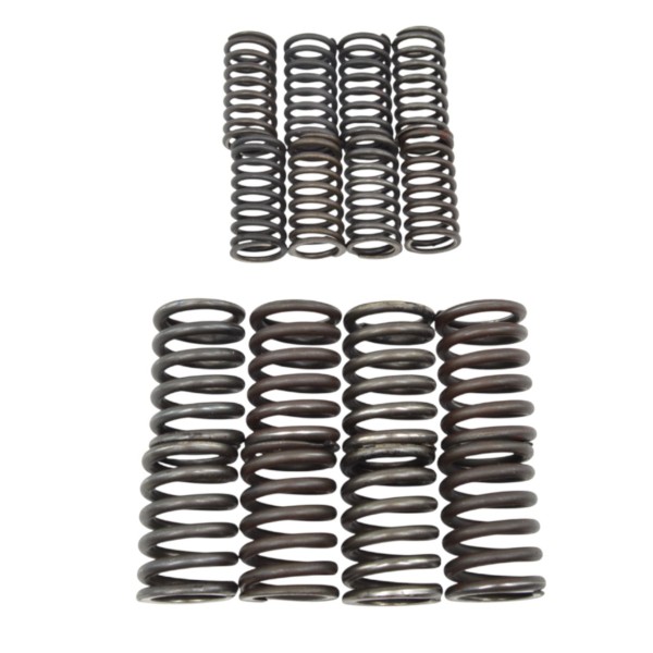 Set of valve springs Fiat 850 Sport - Fiat 127 - Lancia A 112