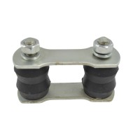 Verbindingsvorkstabilisator voorzijde incl. rubbers Fiat 850 Verbindingsvorkstabilisator voorzijde incl. rubbers Fiat 850