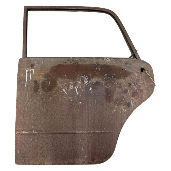 Puerta trasera izquierda del Fiat 1100-103