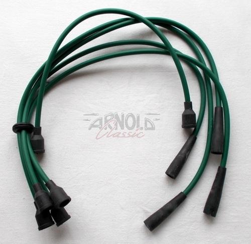 Jeu De Câbles D'allumage Magneti Marelli Pour FIAT Panda 1000 1000ie 750 Tipo 1.1 - Neuf