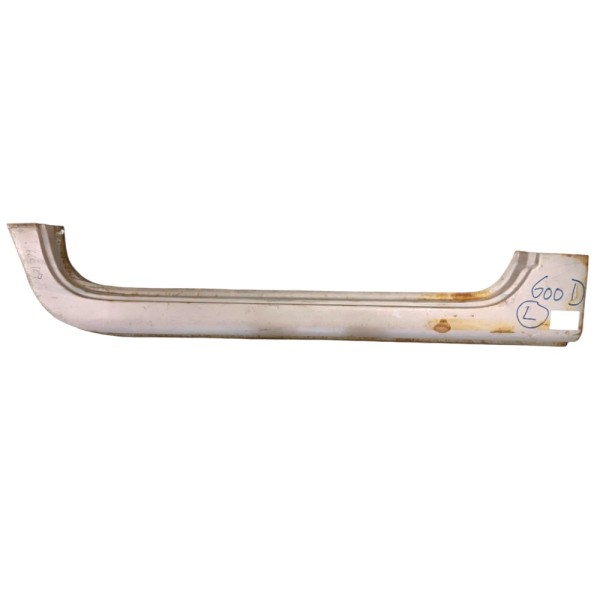 rocker panel original Fiat 600 D