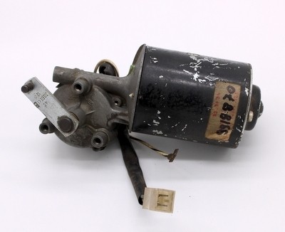 Motore del tergicristallo Fiat 125