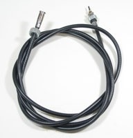 Cable del velocímetro Fiat 500 R - Fiat 126