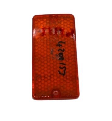 Leuchtkappe vorn Fiat 850, 124 USA