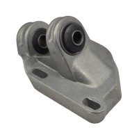 Lagerblok voor stuurhendel Fiat 500 - Fiat 126 - Fiat 600 - Fiat 850 Lagerblok voor stuurhendel Fiat 500 - Fiat 126 - Fiat 600 - Fiat 850