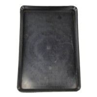 Rubber tray for battery Fiat 124, 125, 127, 128, 130, 131, 132, 1100 R Rubber tray for battery Fiat 124, 125, 127, 128, 130, 131, 132, 1100 R