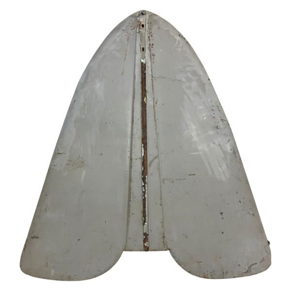 Motorhaube Fiat 1100 A-B - gebraucht