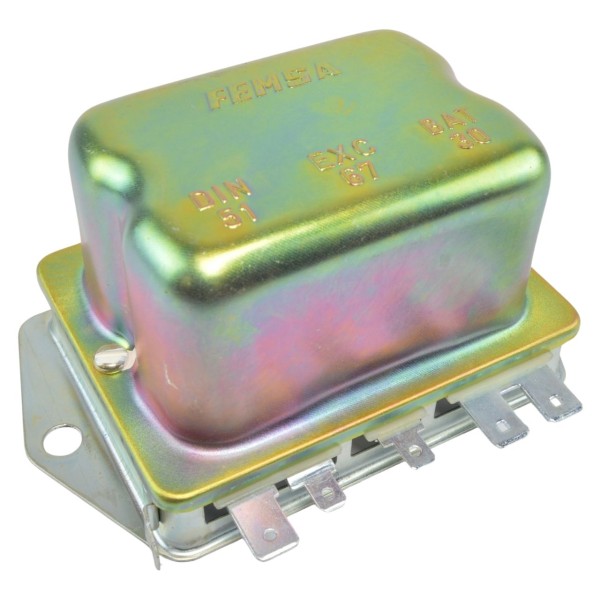 FEMSA Lichtmaschinenregler GRC 12-42 12V 21,5A