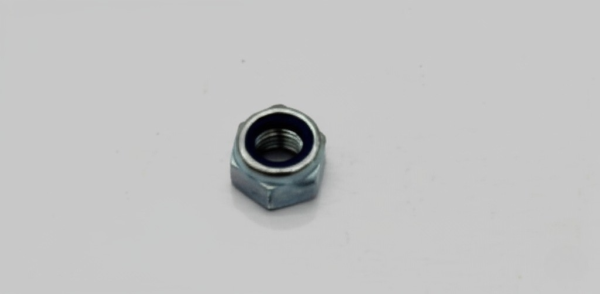Stop nut M12 x 1.5