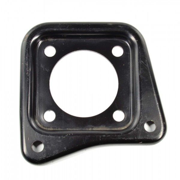 Brake anchor plate left from chassis no .:5506004